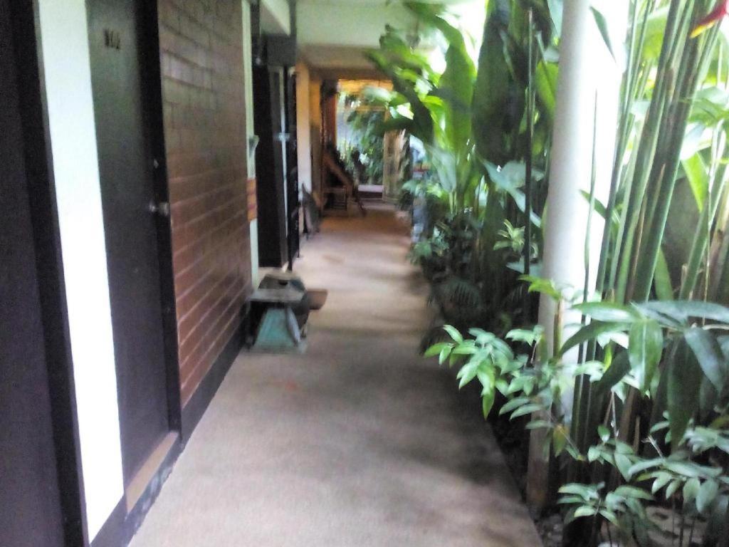 Baan Pim Hotel Chiang Mai Exterior photo